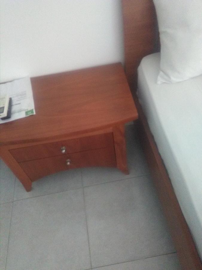 Residence Belle Vue Palmeraie Abidżan Zewnętrze zdjęcie
