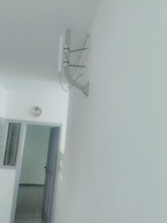Residence Belle Vue Palmeraie Abidżan Zewnętrze zdjęcie