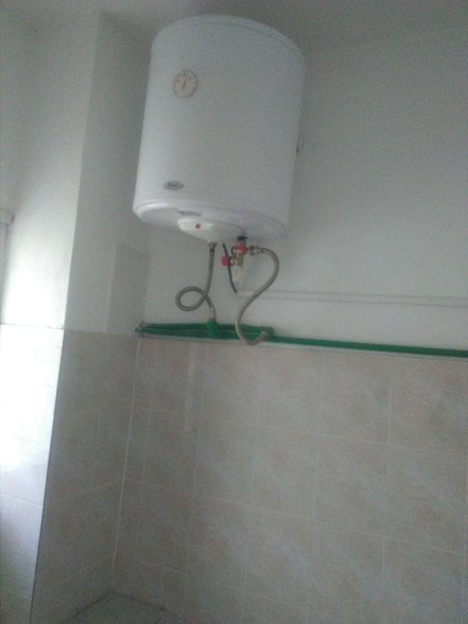 Residence Belle Vue Palmeraie Abidżan Zewnętrze zdjęcie