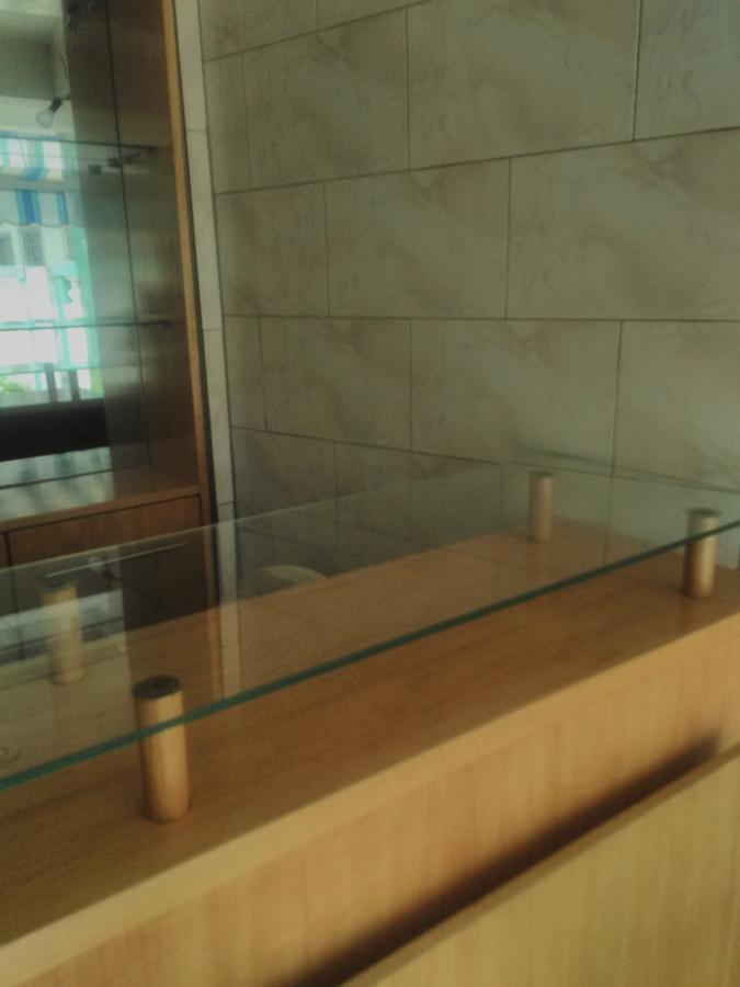 Residence Belle Vue Palmeraie Abidżan Zewnętrze zdjęcie