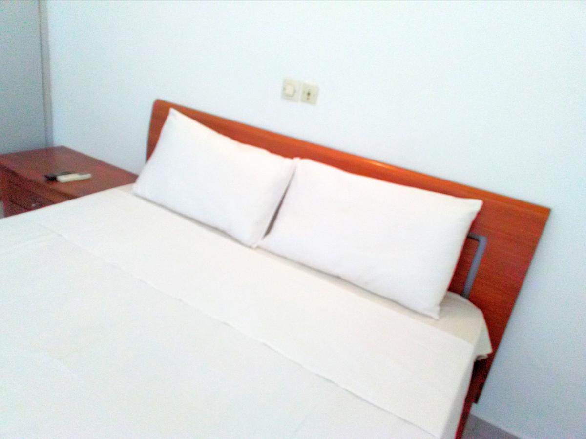 Residence Belle Vue Palmeraie Abidżan Zewnętrze zdjęcie