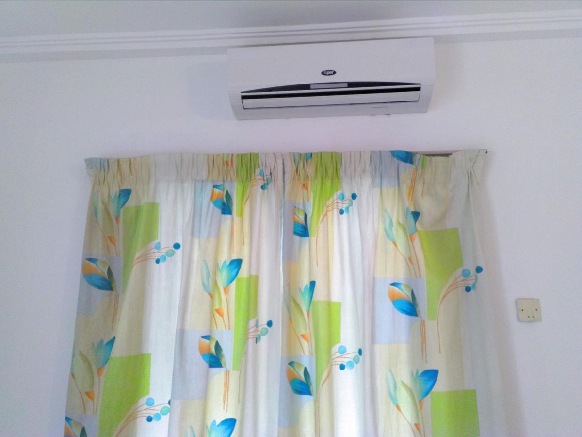 Residence Belle Vue Palmeraie Abidżan Zewnętrze zdjęcie